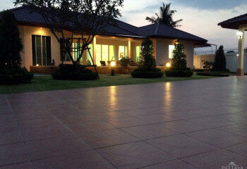 Дом в Паттайе, Таиланд | THE220974