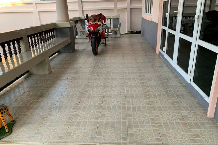 Дом в Банг Ламунге, Таиланд | THE339291