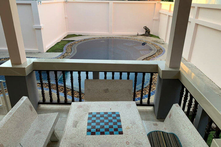 Дом в Банг Ламунге, Таиланд | THE339291