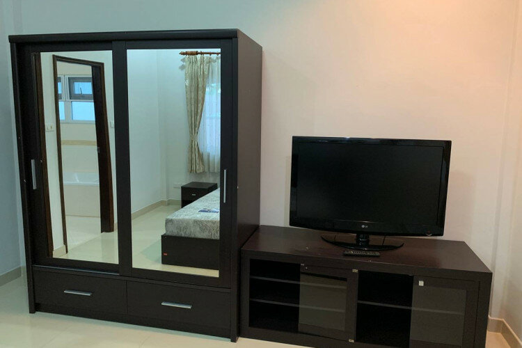 Дом в Банг Ламунге, Таиланд | THE339291