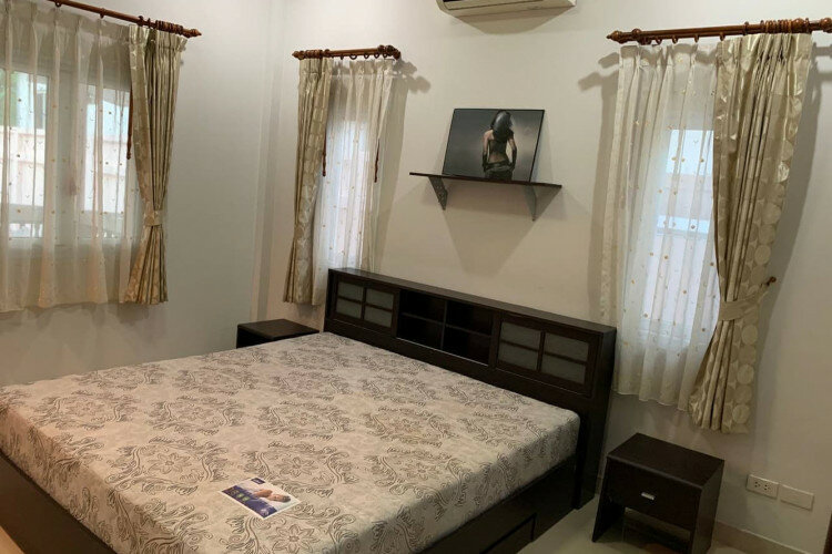 Дом в Банг Ламунге, Таиланд | THE339291