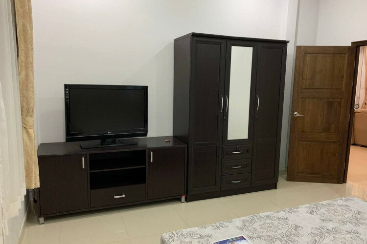 Дом в Банг Ламунге, Таиланд | THE339291