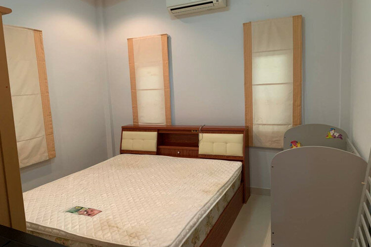 Дом в Банг Ламунге, Таиланд | THE339291