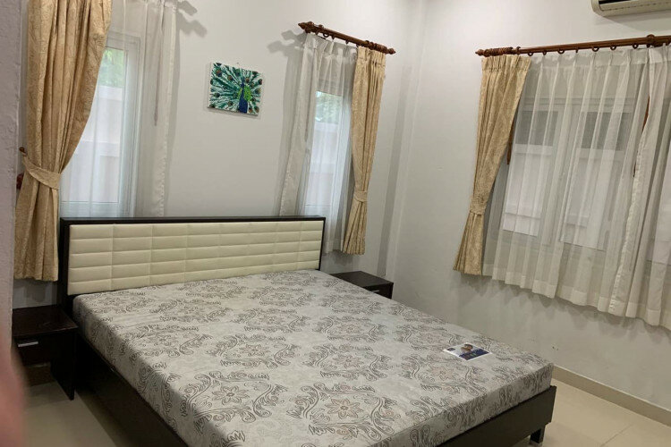 Дом в Банг Ламунге, Таиланд | THE339291