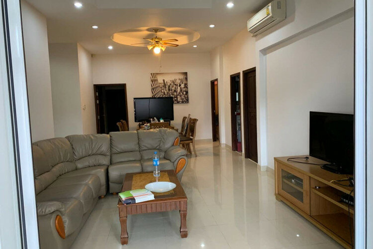 Дом в Банг Ламунге, Таиланд | THE339291