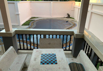 Дом в Банг Ламунге, Таиланд | THE339291