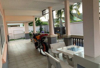 Дом в Банг Ламунге, Таиланд | THE339291