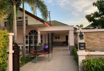 Дом в Банг Ламунге, Таиланд | THE339291