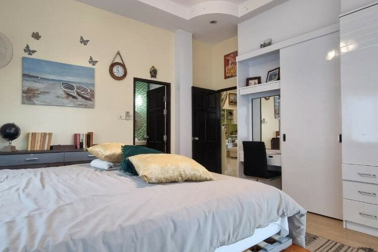 Дом в Банг Ламунге, Таиланд | THE545946