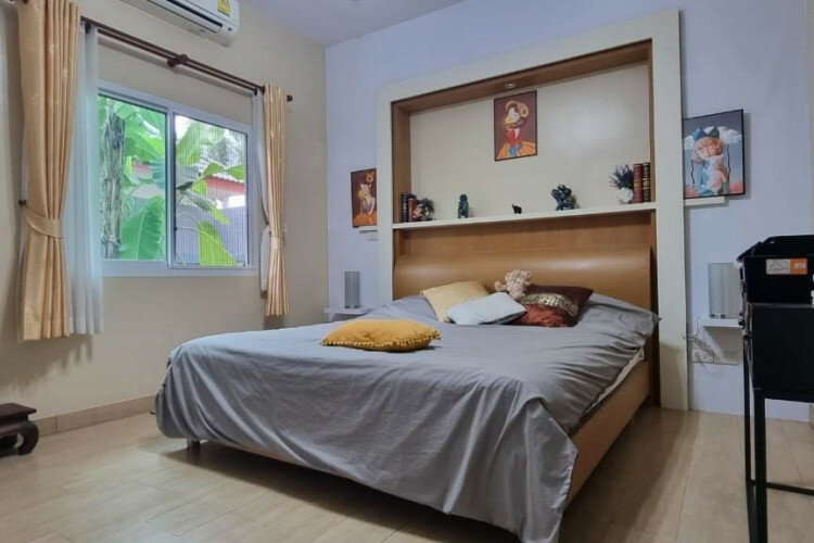 Дом в Банг Ламунге, Таиланд | THE545946