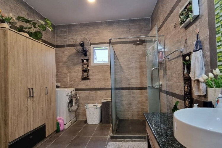 Дом в Банг Ламунге, Таиланд | THE545946