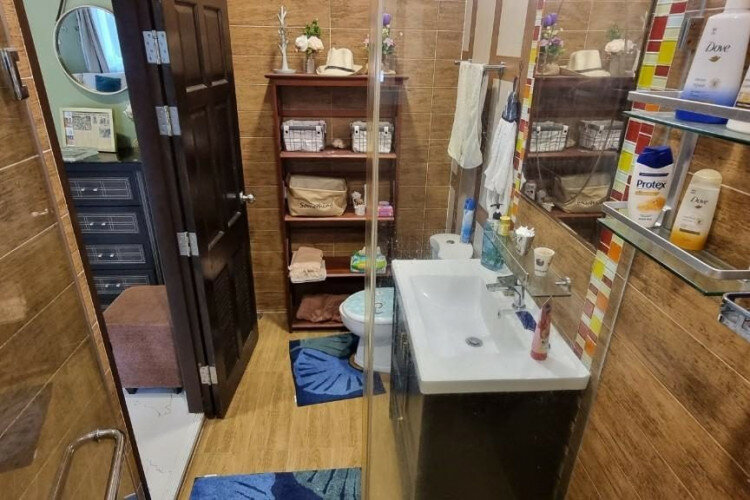 Дом в Банг Ламунге, Таиланд | THE545946