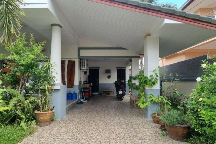 Дом в Банг Ламунге, Таиланд | THE545946