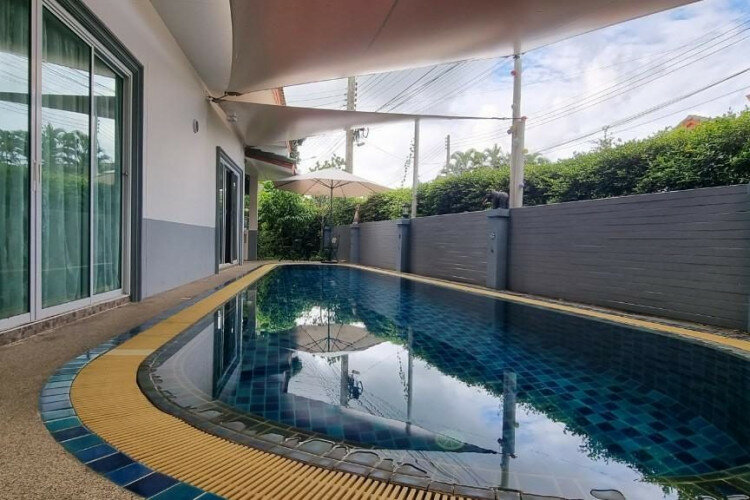 Дом в Банг Ламунге, Таиланд | THE545946