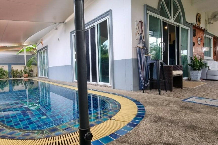 Дом в Банг Ламунге, Таиланд | THE545946