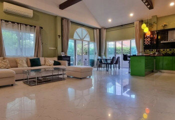 Дом в Банг Ламунге, Таиланд | THE545946