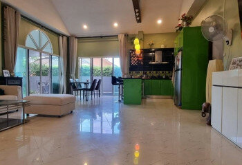 Дом в Банг Ламунге, Таиланд | THE545946