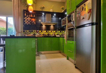 Дом в Банг Ламунге, Таиланд | THE545946