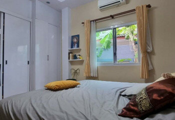 Дом в Банг Ламунге, Таиланд | THE545946