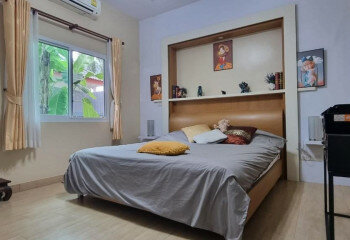 Дом в Банг Ламунге, Таиланд | THE545946