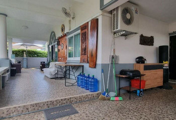 Дом в Банг Ламунге, Таиланд | THE545946