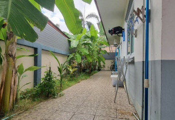 Дом в Банг Ламунге, Таиланд | THE545946