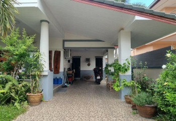 Дом в Банг Ламунге, Таиланд | THE545946