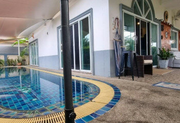 Дом в Банг Ламунге, Таиланд | THE545946