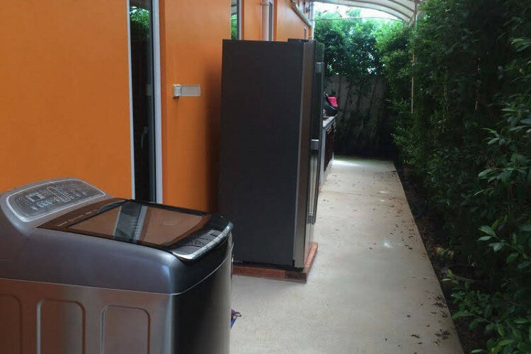 Дом в Паттайе, Таиланд | THE123439