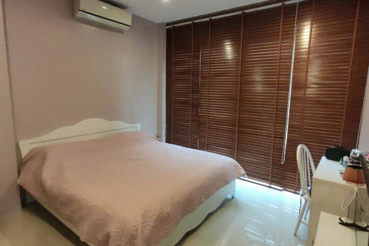 Дом в Паттайе, Таиланд | THE123439