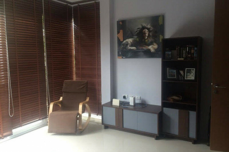 Дом в Паттайе, Таиланд | THE123439