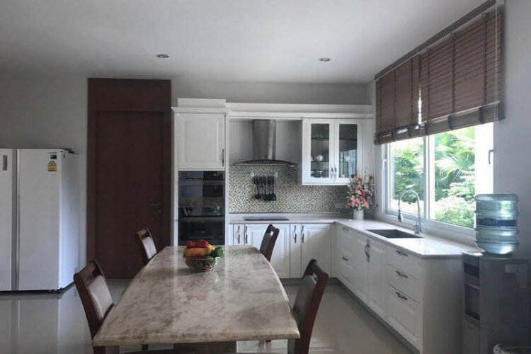 Дом в Паттайе, Таиланд | THE123439