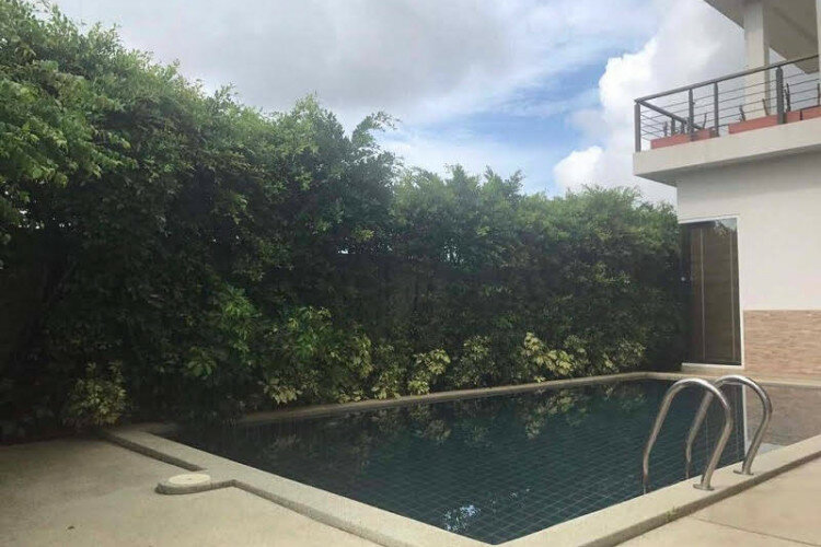 Дом в Паттайе, Таиланд | THE123439