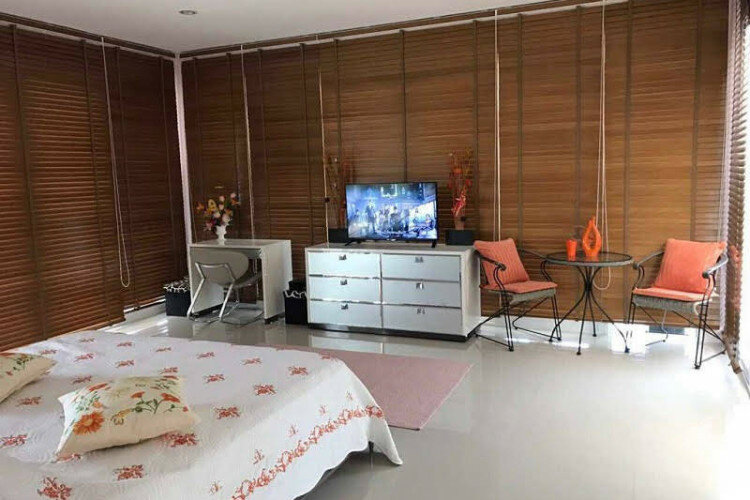 Дом в Паттайе, Таиланд | THE123439