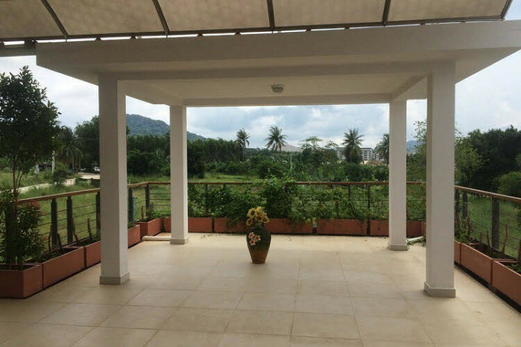 Дом в Паттайе, Таиланд | THE123439