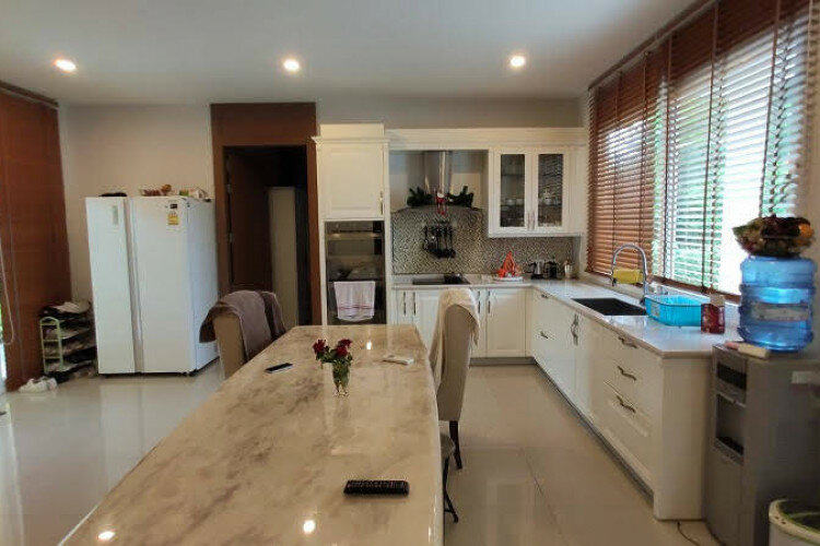 Дом в Паттайе, Таиланд | THE123439