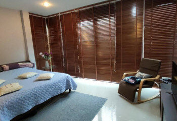 Дом в Паттайе, Таиланд | THE123439