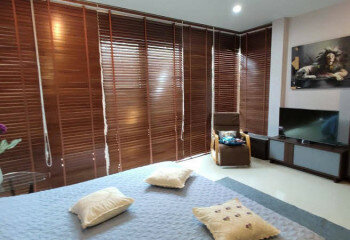 Дом в Паттайе, Таиланд | THE123439