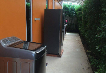 Дом в Паттайе, Таиланд | THE123439