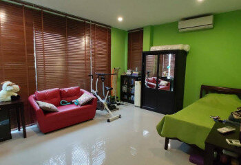 Дом в Паттайе, Таиланд | THE123439