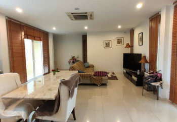 Дом в Паттайе, Таиланд | THE123439