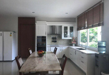 Дом в Паттайе, Таиланд | THE123439