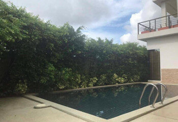 Дом в Паттайе, Таиланд | THE123439