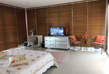 Дом в Паттайе, Таиланд | THE123439