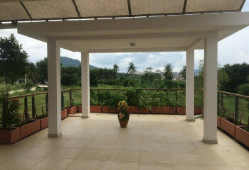 Дом в Паттайе, Таиланд | THE123439