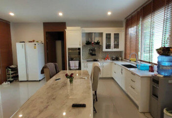 Дом в Паттайе, Таиланд | THE123439