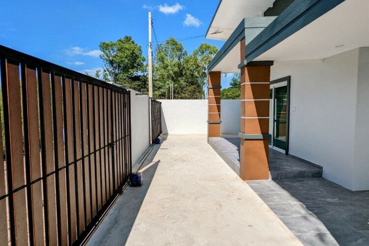 Дом в Саттахипе, Таиланд | THE439385