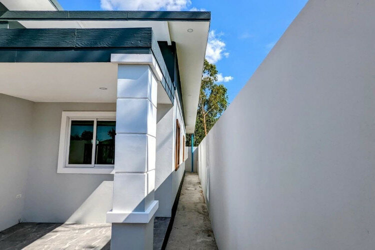 Дом в Саттахипе, Таиланд | THE439385