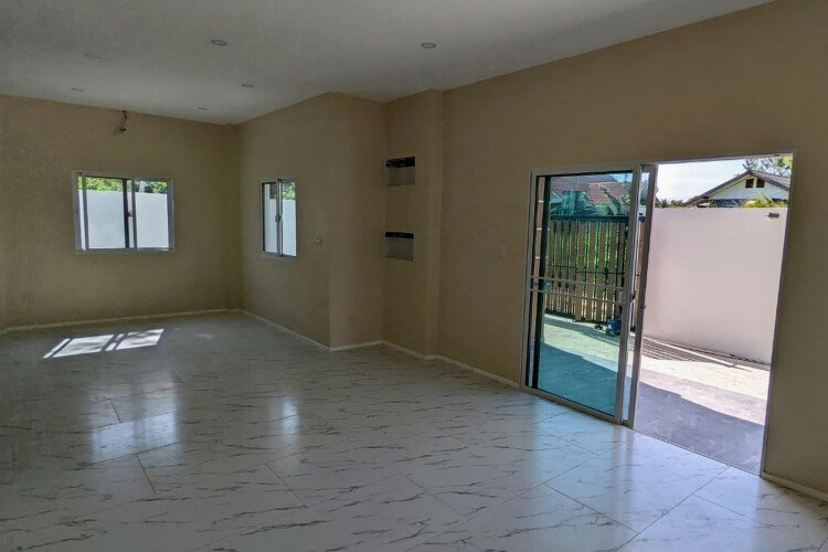 Дом в Саттахипе, Таиланд | THE439385