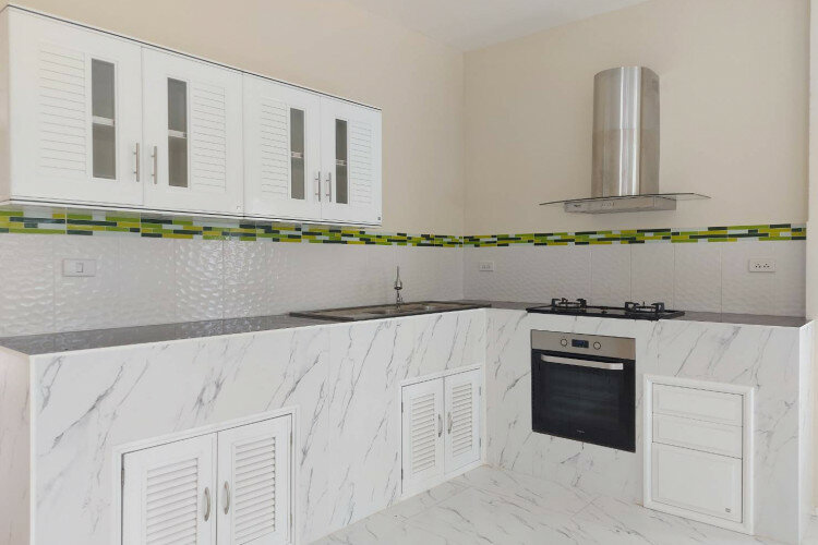 Дом в Саттахипе, Таиланд | THE439385